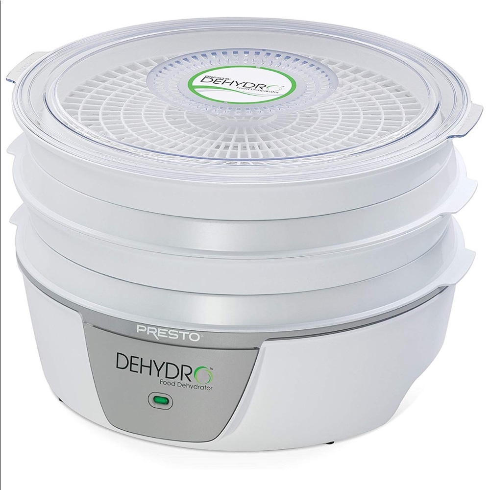 Presto Food Dehydrator